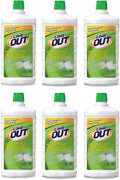 Lime Out Extra No Scent Lime Rust &amp Calcium Stain Remover 24 fl. oz. Liquid