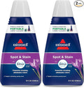Bissell Spot &amp Stain with Febreze Freshness Spring &amp Renewal Formula714932 ounces(Pack of 2)