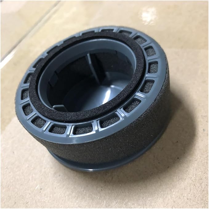 Compatible for VIOMI A9 Vacuum Cleaner Roller Brush HEPA Filter Battery Accessories (Color : Roller Brush)