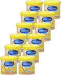 My Shaldan Air Freshener Lemon Scent (D41LE) - QTY. 12 Cans/Per BOX