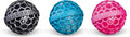 Sauberkugel - The Clean Ball - The clever way of cleaning purses bags backpacks and school bags (Springfield Collection)