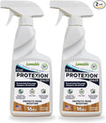 EcoDecors Loveable 16oz Teak Protexion Sealer Spray - 2 Pack