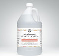 Rustic Strength Lots of Purpose Spray Cleaner Lemon Lime Orange &amp Grapefruit Multi-Surface pH Balanced Non-Toxic Biodegradable 1 Gallon Plastic