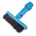 Carlisle FoodService Products 36532003 7-.5 Black Pivoting Tile or Grout Brush Head