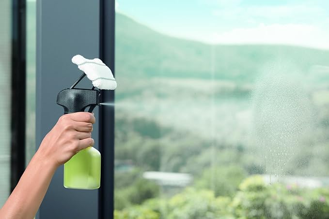 KARCHER Vacuum Cleaner for WindowsWV 1 Plus 1.633-012.0【Japan Domestic genuine products】 【Ships from JAPAN】