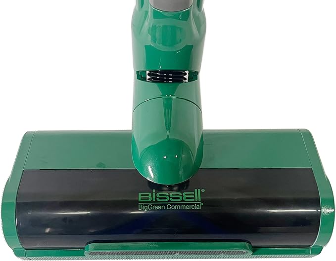 Bissell Commercial BGSV696 Battery Powered 2 in 1 Stick Vacuum