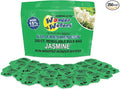 Jasmine Wonder Wafers Air Fresheners Packs 250ct (1)