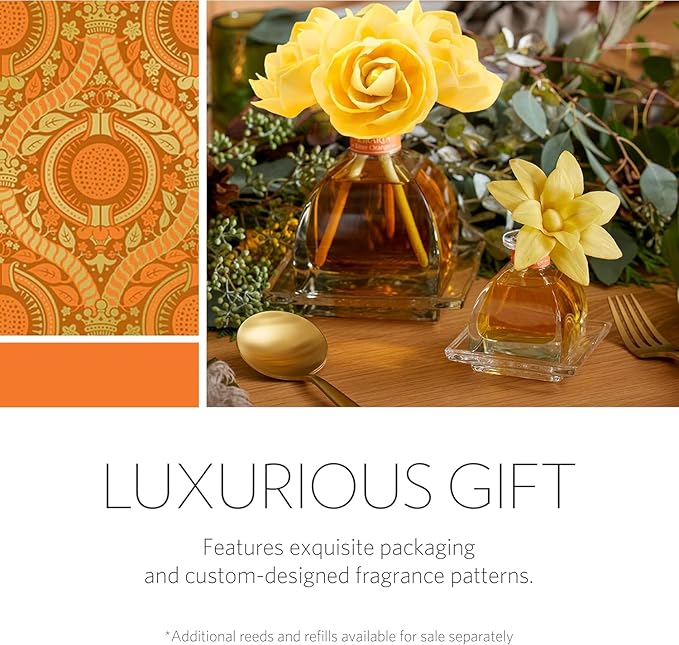 Bitter Orange Holiday AirEssence Diffuser 7.4oz