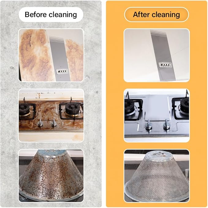 YUEWO Steam Cleaner 2500W High Pressure Steamer for Cleaning Handheld Steam Cleaner Portable for Home Use for Kitchen Bathroom Home Appliances