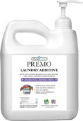 Bed Bug Mite &amp Lice Laundry Detergent Additive by Premo Guard – 128 oz – Child &amp Pet Friendly – Stain &amp Odor Free – Best Natural Non-Toxin Treatment