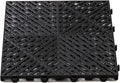 Trench Drainage GrateDrain Covers OutdoorInterlocking Floor TilesPP Modular 40x40cm Multicolor 4-30 pcs(Color620pieces)