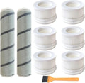 MIUYTRN 1C / K10 MJWXCQ04ZM SCWXCQ02ZHM Handheld Wireless Vacuum Cleaner Roller Brushes cuicui(11)