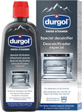 Durgol Swiss Steamer Descaler and Decalcifier for All Brands of Steamer Ovens 16.9 Fluid Ounces
