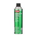 CRC Foaming Coil Cleaner 18 Wt Oz Water-Based Heavy-Duty Cleaner For Air Conditioning And Refrigeration Condensers Aerosol Spray