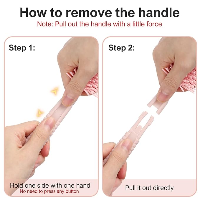6 in 1 Bottle Cleaning Brush Set with Silicone Bottle Brush Nipple Brush Straw Brush Soap Dispenser Drying Rack for Baby Bottle and Water Bottle Space Saving Baby Essentials for Home and Travel