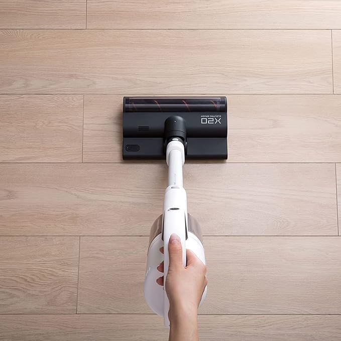 ROIDMI X20 Cordless Vacuum Cleaner  White