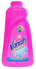 Vanish Stain Remover Regular 1L Washing Detergent