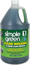 SMP Sunshine Makers 11001CT Clean Building All-Purpose Cleaner Concentrate 1gal Bottle 2 per Carton