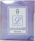 Le Blanc® Original Double Pack Luggage Sachet- Luxury Scented Fabric Sachet for Your Luggage (1 Pack)