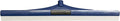 Midwest Rake 24 SpeedSqueegee Flat Stiff – Polymer Frame Color Coded Epoxy &amp Urethane Flooring Tool – SKU 47850