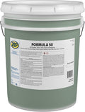 Zep Formula 50 Cleaner and Degreaser - 5 Gallon (1 Unit) 85935 - All-Purpose Heavy-Duty Use on Floors Walls Unpainted Metal Surfaces Engines Grills Ovens and Fans