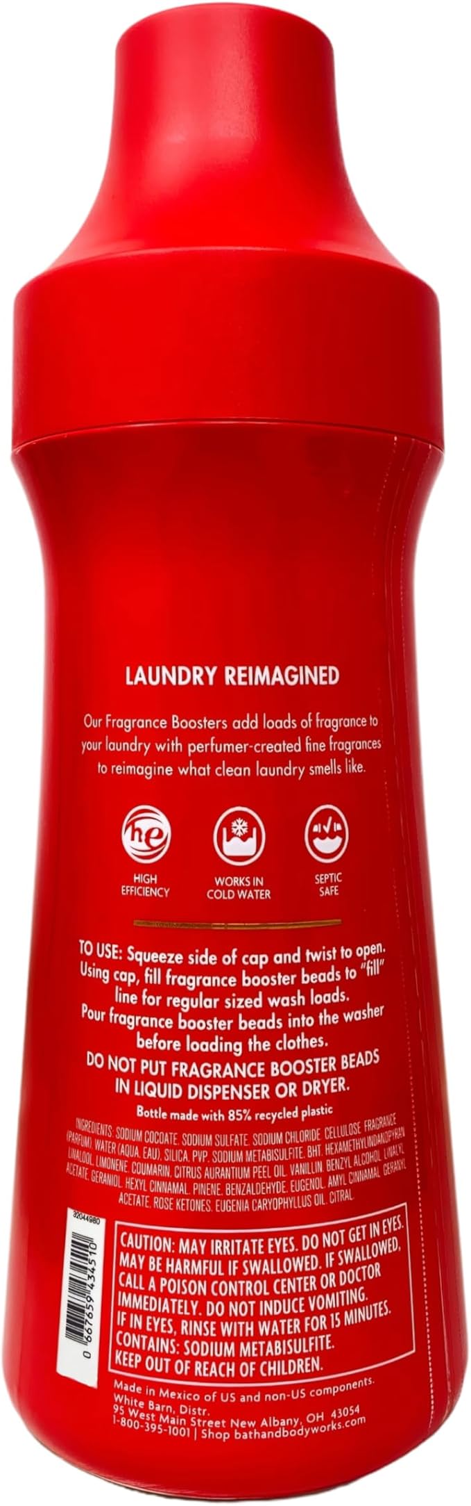 Bath &amp Body Works Viva Brazil Fragrance Booster with a Cherry On Top Soap
