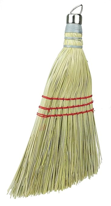Weiler 44266 8-1/2 Whisk Broom Corn Fill (Pack of 12)