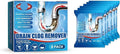 Drain Clog Remover Powder for Toilet and Kitchen - Unclog Prevent Blockages Deodorize &amp Clean Sewer Pipes Effortlessly(3PCS)