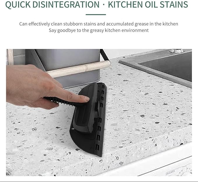 Handheld Steam Cleaner Portable Cordless Pressure Washer Pressurized Handheld Multi-Surface Natural Lightweight for Tile Sink Stove Windows Upholstery Car Home
