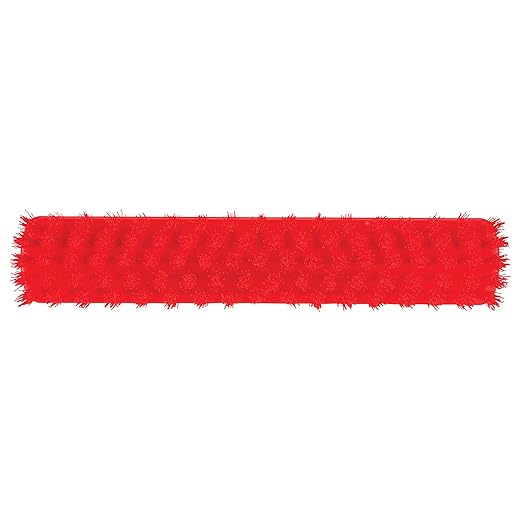 Remco - A Vikan Company ColorCore 12 Deck/Wall Scrub Stiff
