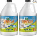 30% Concentration Vinegar All-Natural Multipurpose General Cleaner (1 Gallon) (Pack of 2)