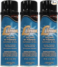 Quest 3480 LINEN Dry Air Freshener (3 Pack)