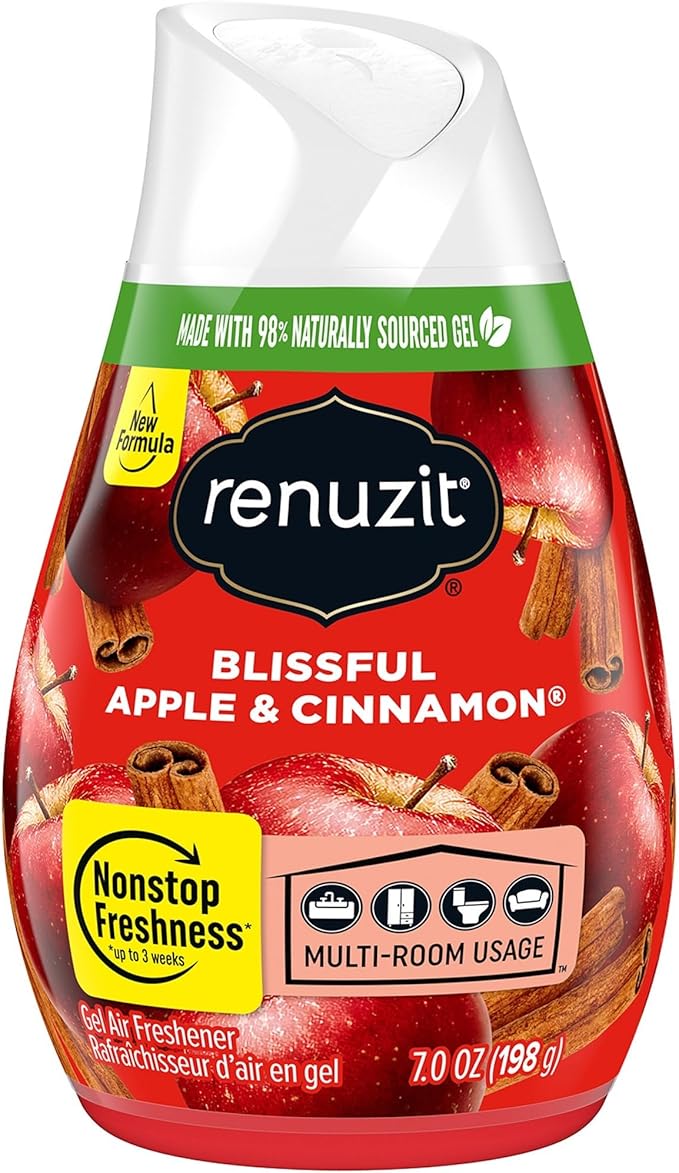 DIA03674 - Renuzit Adjustables Air Freshener