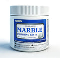 Marble Polishing Paste Granite Cleaner Countertop Marble Polish - Professional Polish Compound for Granite Marble Quartz &amp Stone | Restores Shine Removes Scratches &amp Etch (10.OZ)
