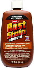 Whink 6 Packs 10OZ Rust/Stain Remover6