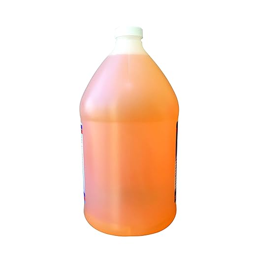 Nu-Foam Heavy Duty Oven &amp Grill Cleaner 1-Gallon