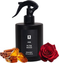 Lulu Candles | In the Mood | Luxury Room Spray | Fine Mist Air Freshener| Aromatherapy Odor Eliminator | 16 Fl. Oz.