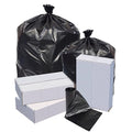 Highmark™ Linear Low Density Can Liners 0.6-mil 20 - 30 Gallons 30 x 36 Black Box Of 250