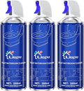 Powerful Toilet Bowl Cleaner – Rapid Stain Remover Eliminates Limescale &amp Odors Fresh Mint Scent Eco-Friendly Formula Safe for Pipes &amp Septic Tanks (1)