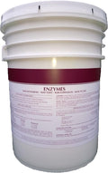 25 Pounds Enzymes Powdered Drain Cleaner Bacterial Crystals Industrial Strength