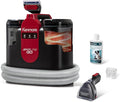 Kenmore KW1050.01 Upgrade Portable Heated Carpet &amp Upholstery Spot Cleaner 16Kpa Power Suction with Versatile Tools for Pets Area Rugs and Couches