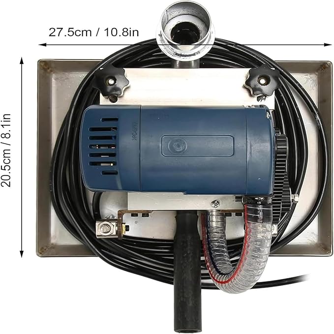 Portable Electric Flat Rug Shearing MachineCarpet Trimmer500W Handmade Rug Clean Shearing MachineFlat Rug Shearing Machine Flexible Movement Portable for Household