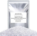 MUBYOK 1.5LB Apple Honey Premium Scented Aroma Beads for Making Car Freshies Supplies PreScented Beads for Car Air Freshener Sachets Long-Lasing Scent