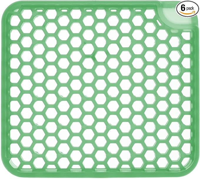 Fresh Products ourfreshe Plug In Air Freshener 30 Day Refills Replace Messy Aerosols with Dry Fragrance For Use in Medium Sized Spaces Cucumber Melon 6 Pack