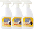 3PC All-Purpose Oil Stain Cleaner Powerful Kitchen Degreaser Spray Grease &amp Stains Remover Multipurpose Cleaning Supplies for Kitchen and Bathroom3pcs All Purpose Cleaner