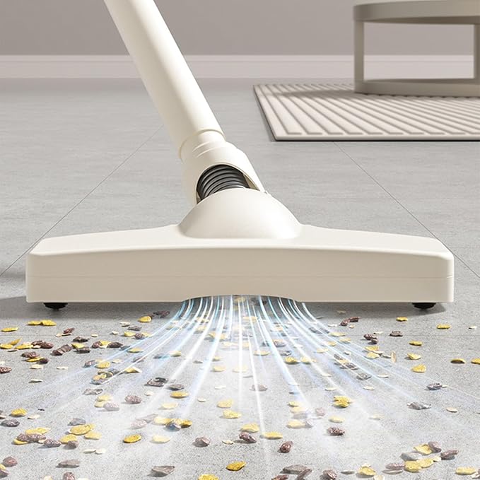 Extreme Strong Cyclonic Vacuum Mobile Rechargeable 45Min Execution Time Multiple Corner Brush Executives for Carpets and Furniture Household Mobile Vacuum Easy