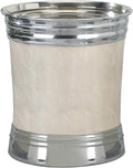 Fantasy 2-Gal. Wastebasket