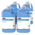 Diversey 948030 SUMA Freeze Walk-in Freezer Cold Room &amp Below Freezing Liquid Floor Cleaner For Kitchens Restaurants Ready-to-Use 1-Gallon (Pack of 4)