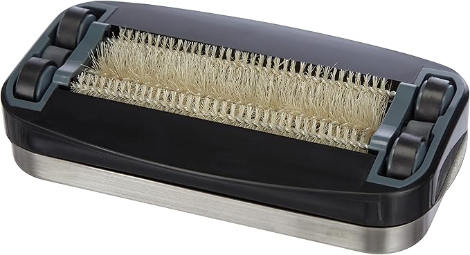 Lacor-64407-ST.Steel Crumbs Cleaner