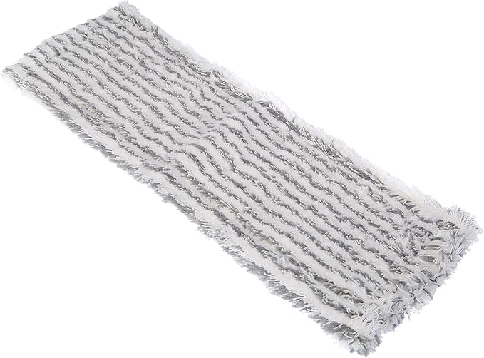 Leifheit 55211 Classic Broom Cover Metal Blue